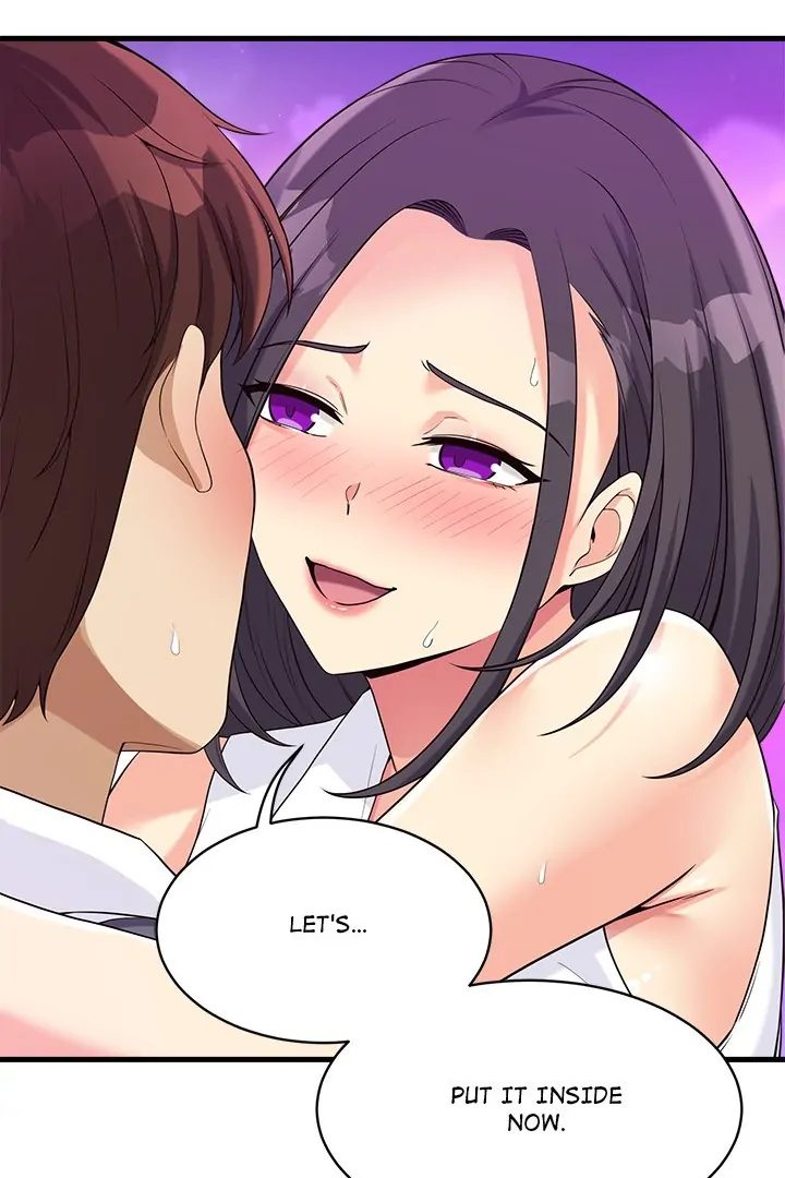 My Other Girlfriend - Chapter 19 - picture 126