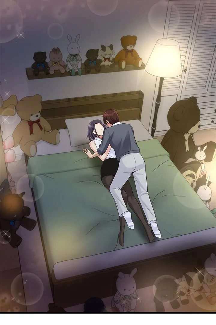 My Other Girlfriend - Chapter 19 - picture 130
