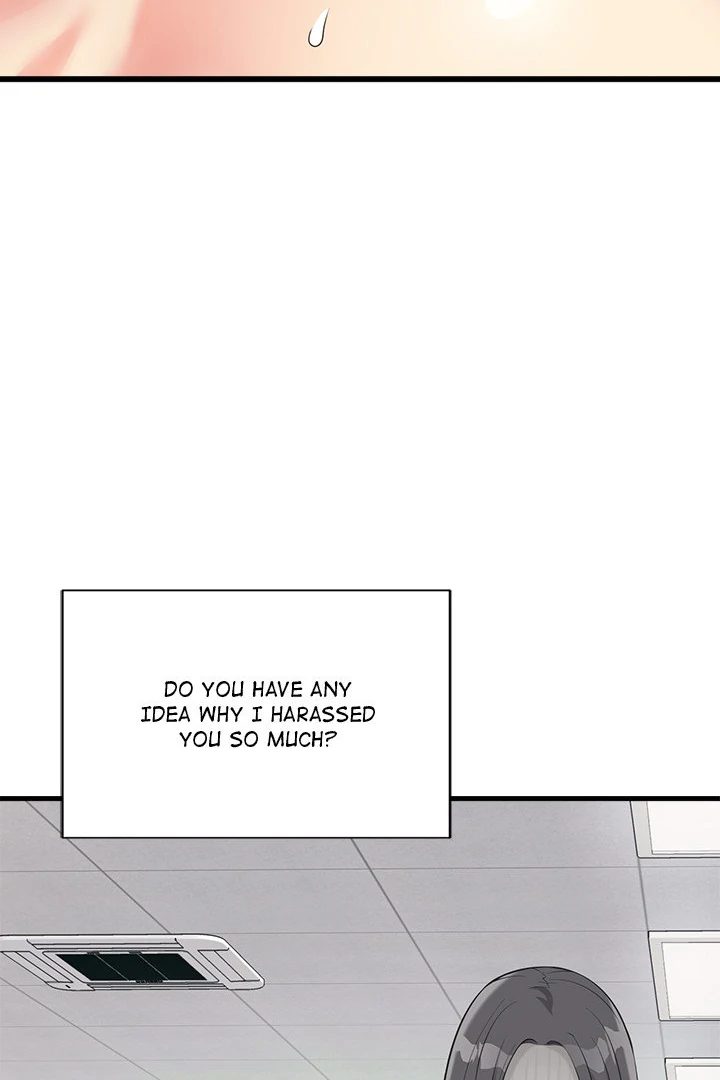 My Other Girlfriend - Chapter 19 - picture 143