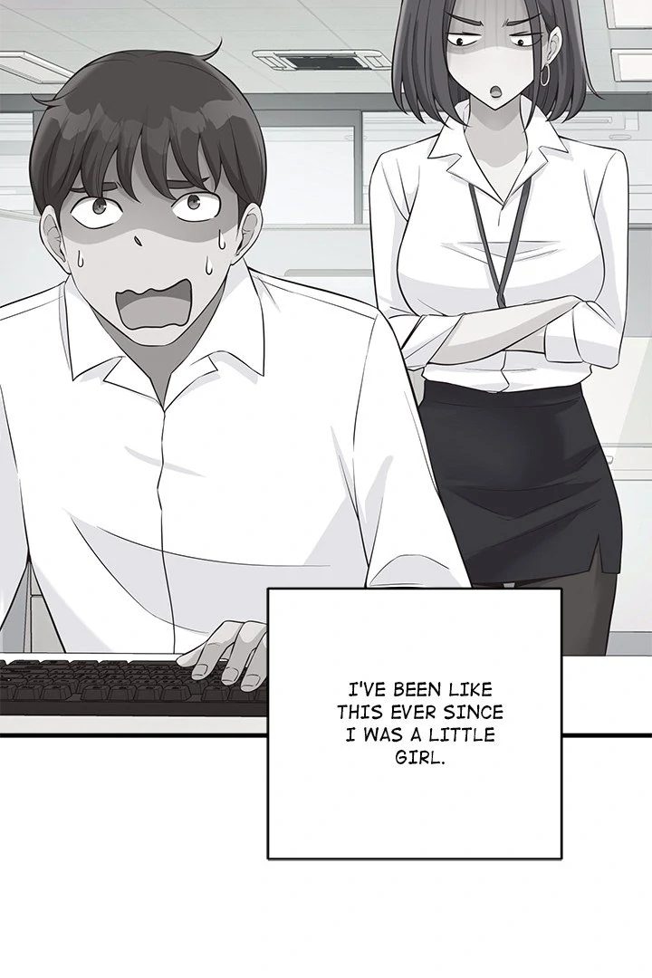 My Other Girlfriend - Chapter 19 - picture 144