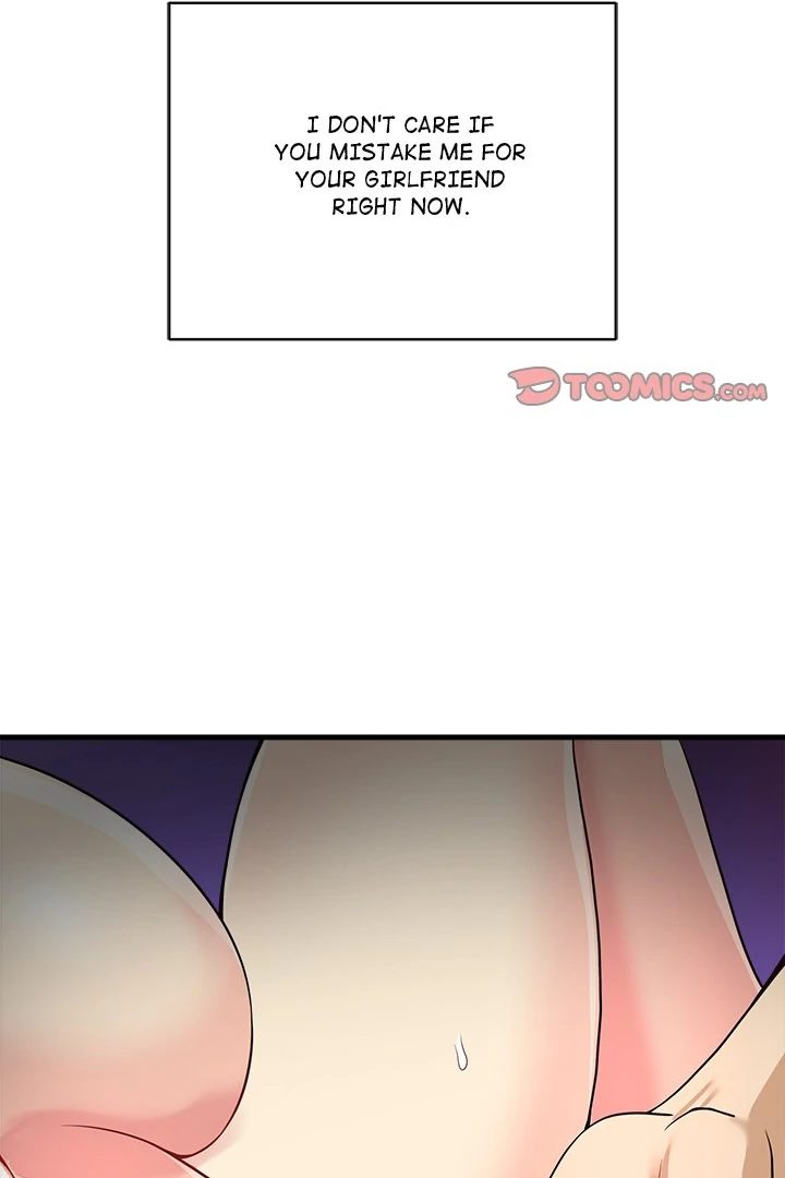 My Other Girlfriend - Chapter 19 - picture 153