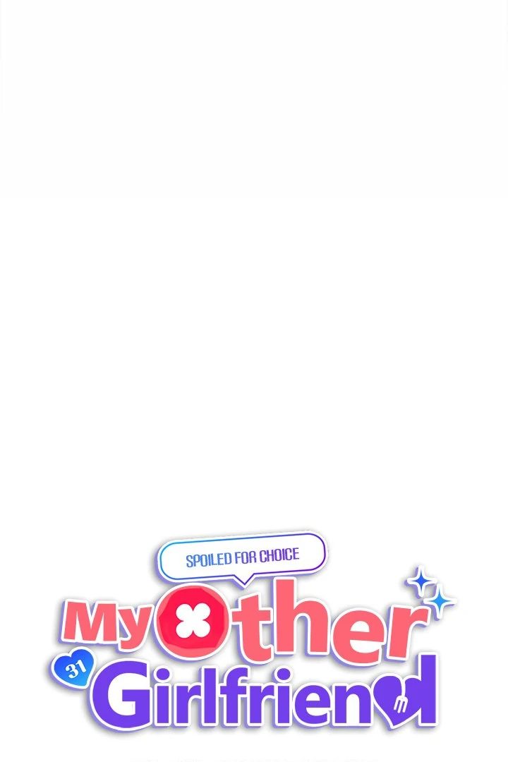 My Other Girlfriend - Chapter 19 - picture 16