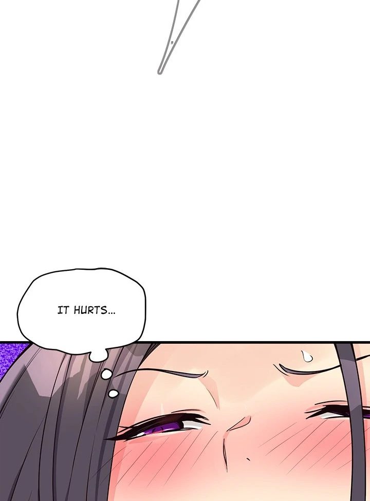 My Other Girlfriend - Chapter 19 - picture 160
