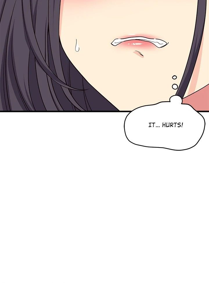 My Other Girlfriend - Chapter 19 - picture 161