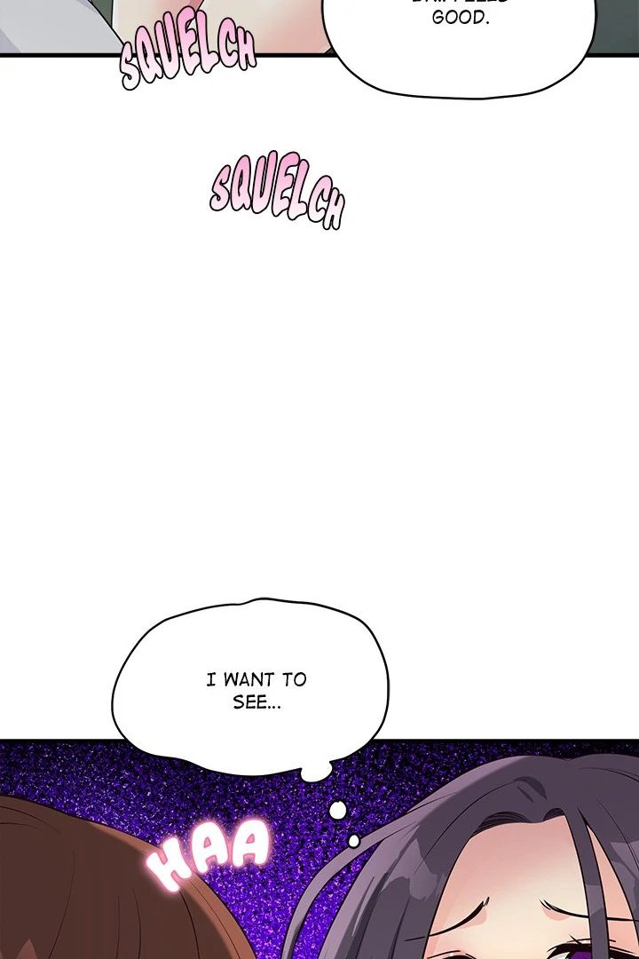 My Other Girlfriend - Chapter 19 - picture 163