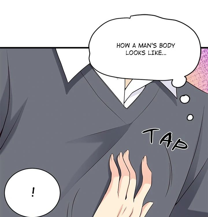 My Other Girlfriend - Chapter 19 - picture 165