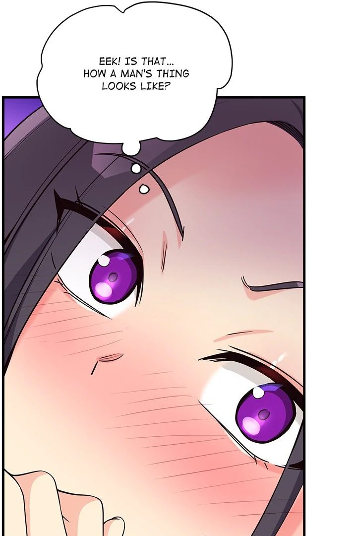 My Other Girlfriend - Chapter 19 - picture 171