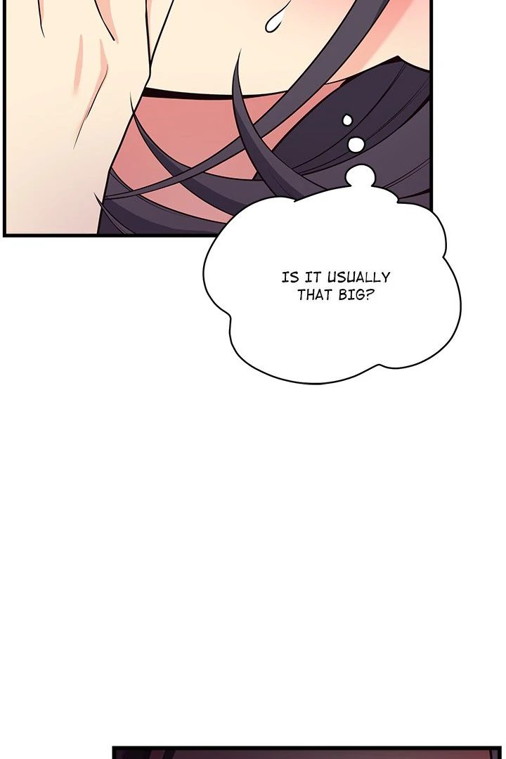 My Other Girlfriend - Chapter 19 - picture 172