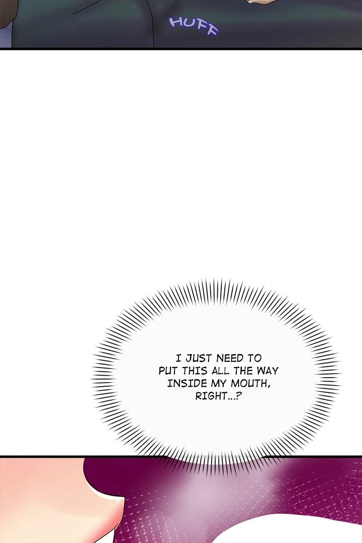 My Other Girlfriend - Chapter 19 - picture 176