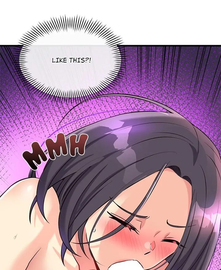 My Other Girlfriend - Chapter 19 - picture 178