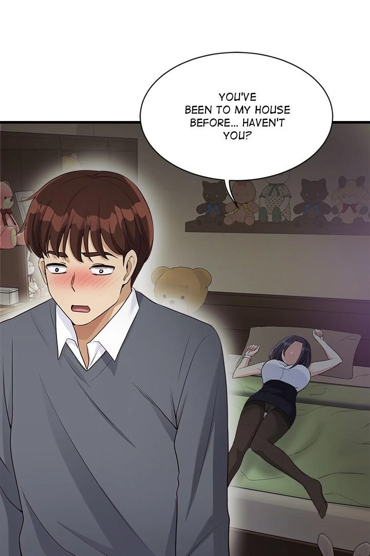 My Other Girlfriend - Chapter 19 - picture 21