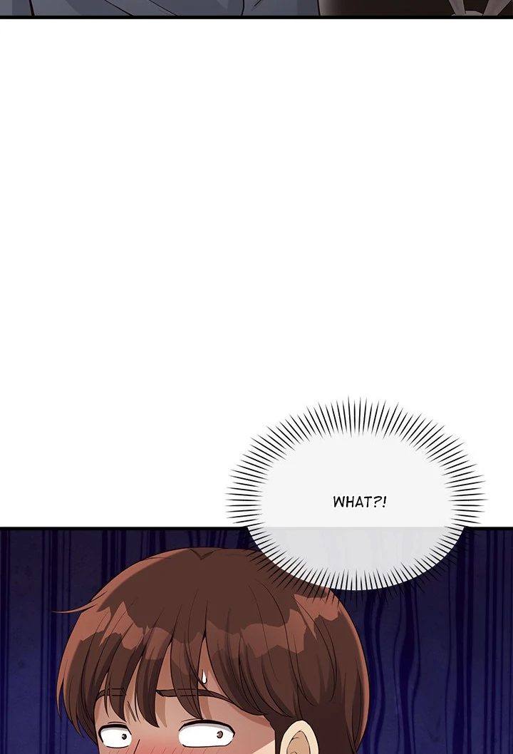 My Other Girlfriend - Chapter 19 - picture 22