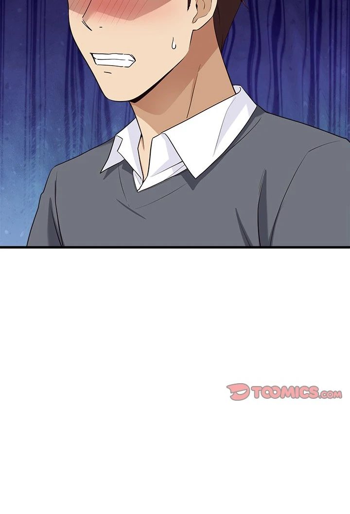 My Other Girlfriend - Chapter 19 - picture 23