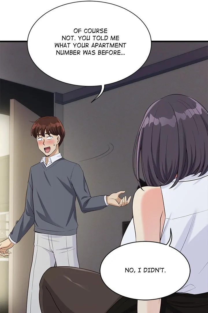 My Other Girlfriend - Chapter 19 - picture 24