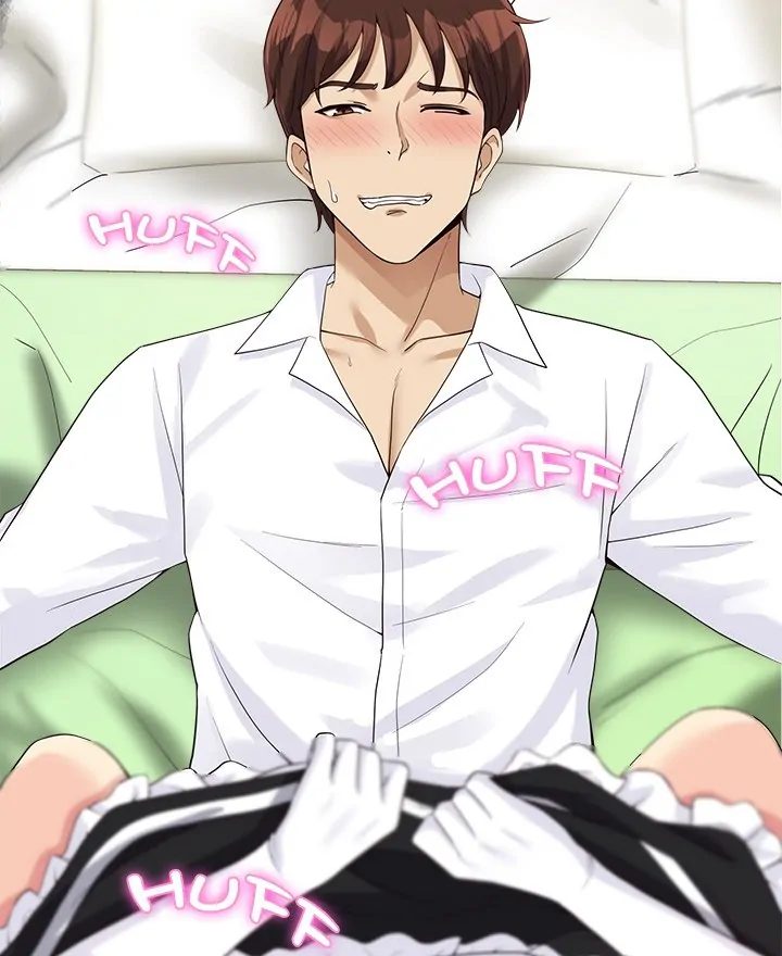 My Other Girlfriend - Chapter 19 - picture 3