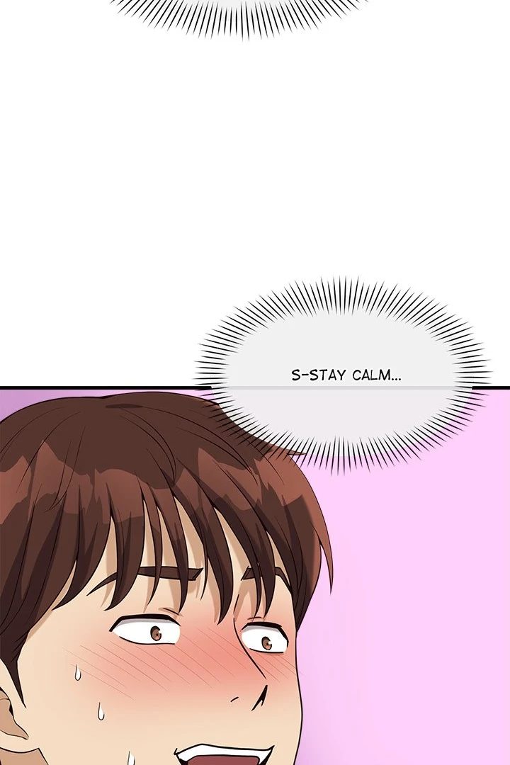 My Other Girlfriend - Chapter 19 - picture 30