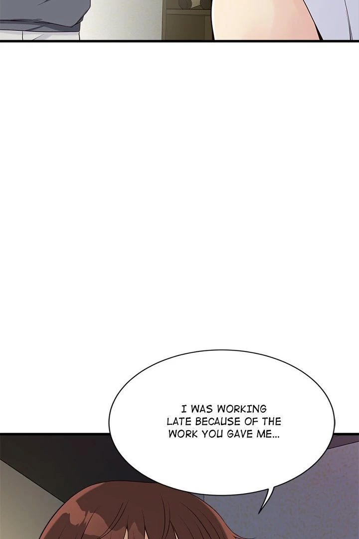 My Other Girlfriend - Chapter 19 - picture 38