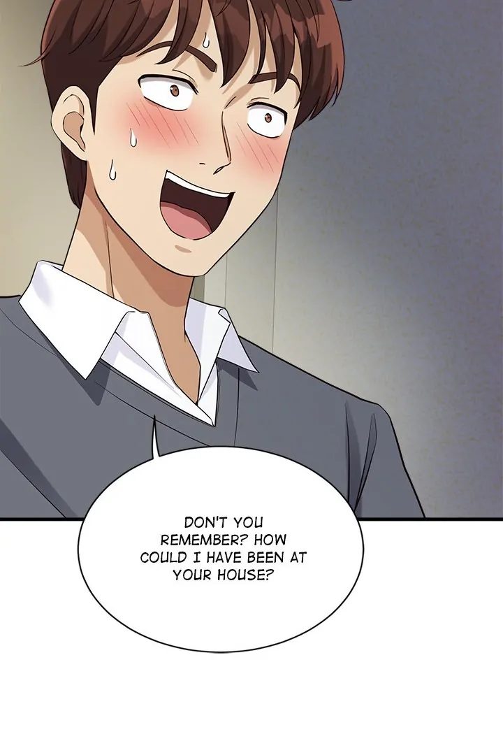 My Other Girlfriend - Chapter 19 - picture 39