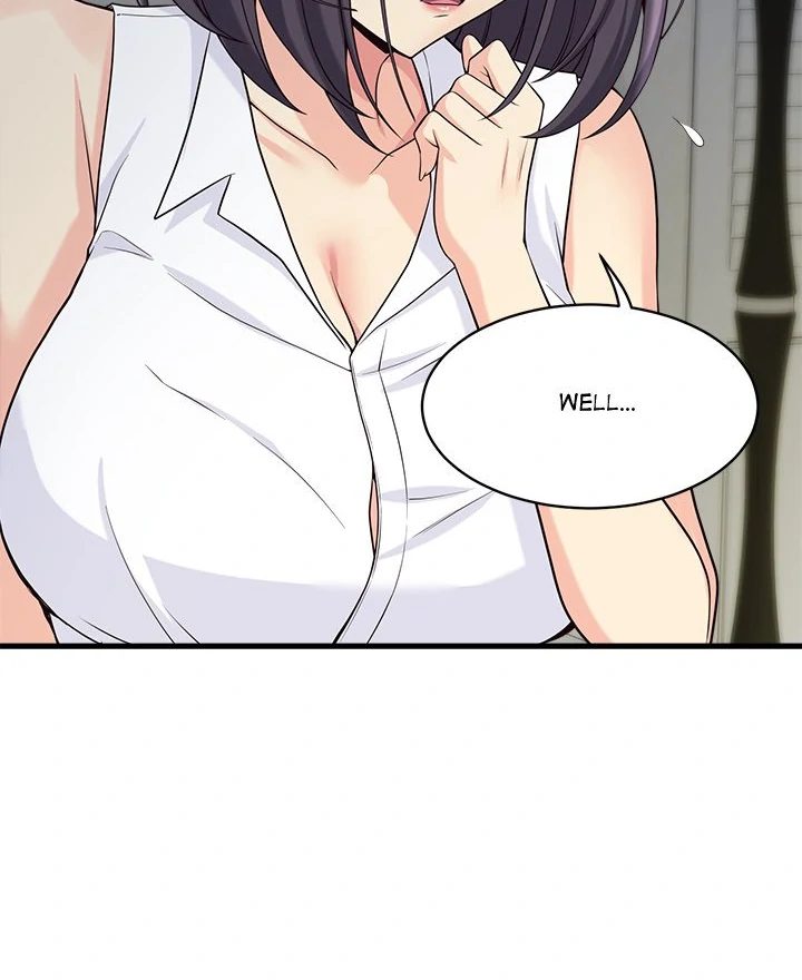 My Other Girlfriend - Chapter 19 - picture 41