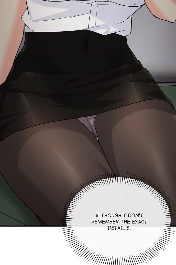 My Other Girlfriend - Chapter 19 - picture 49