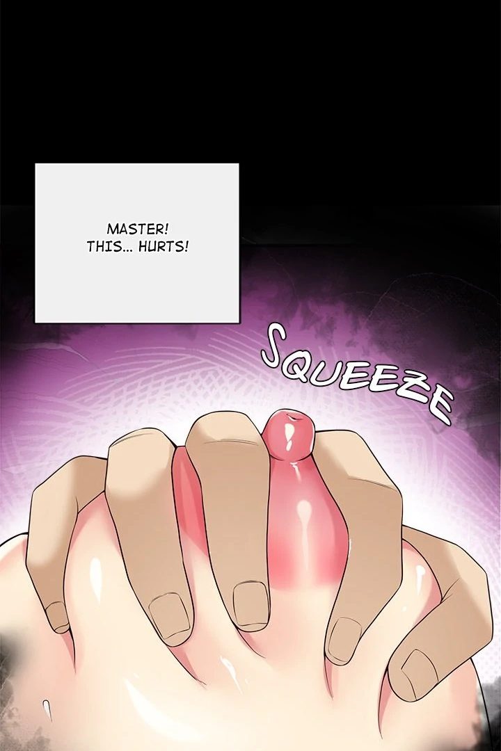 My Other Girlfriend - Chapter 19 - picture 5