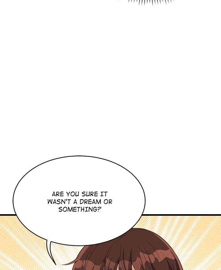 My Other Girlfriend - Chapter 19 - picture 50