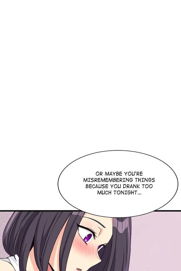 My Other Girlfriend - Chapter 19 - picture 52