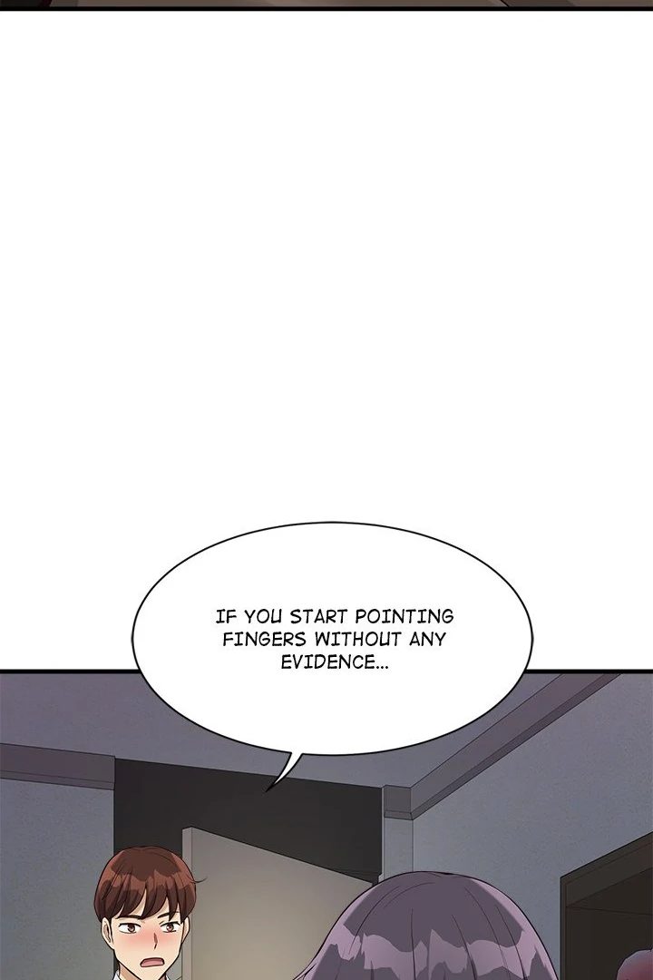 My Other Girlfriend - Chapter 19 - picture 54