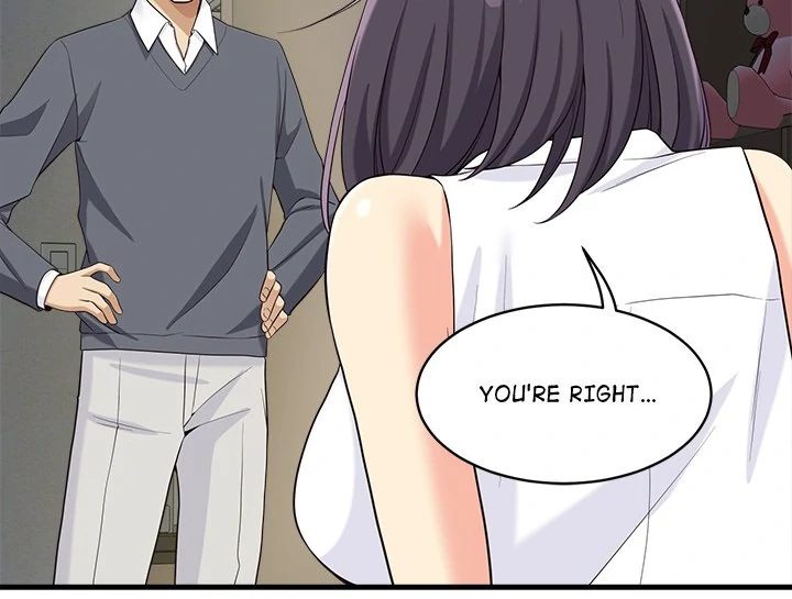 My Other Girlfriend - Chapter 19 - picture 55