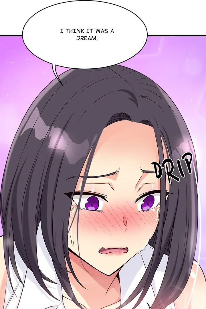 My Other Girlfriend - Chapter 19 - picture 57