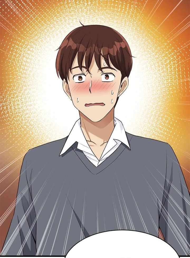 My Other Girlfriend - Chapter 19 - picture 59