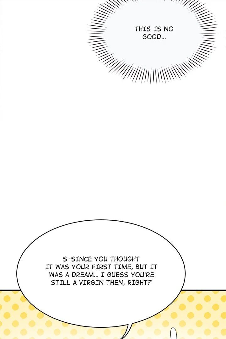 My Other Girlfriend - Chapter 19 - picture 62