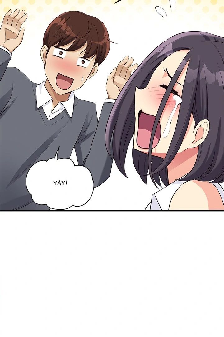My Other Girlfriend - Chapter 19 - picture 63