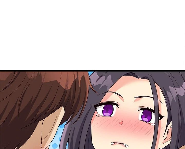 My Other Girlfriend - Chapter 19 - picture 64