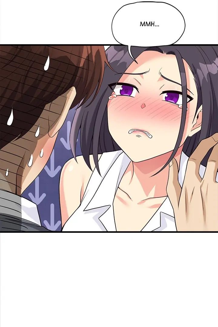 My Other Girlfriend - Chapter 19 - picture 66
