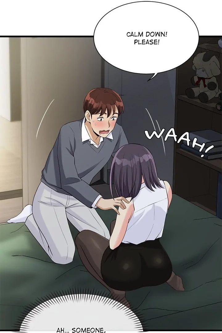 My Other Girlfriend - Chapter 19 - picture 71