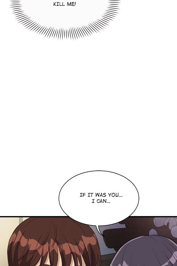 My Other Girlfriend - Chapter 19 - picture 72