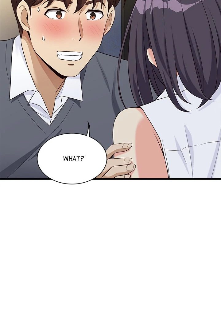 My Other Girlfriend - Chapter 19 - picture 73