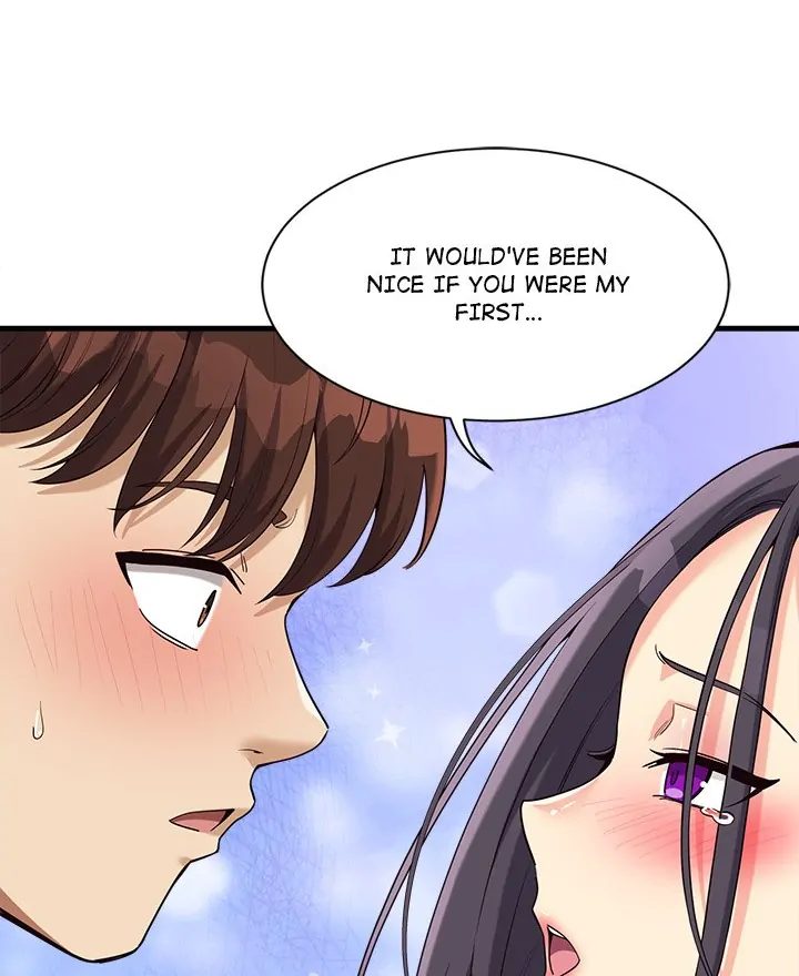My Other Girlfriend - Chapter 19 - picture 74