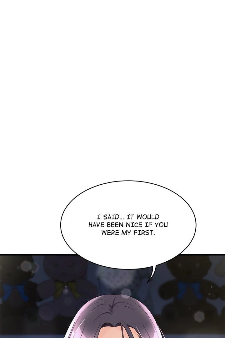 My Other Girlfriend - Chapter 19 - picture 77