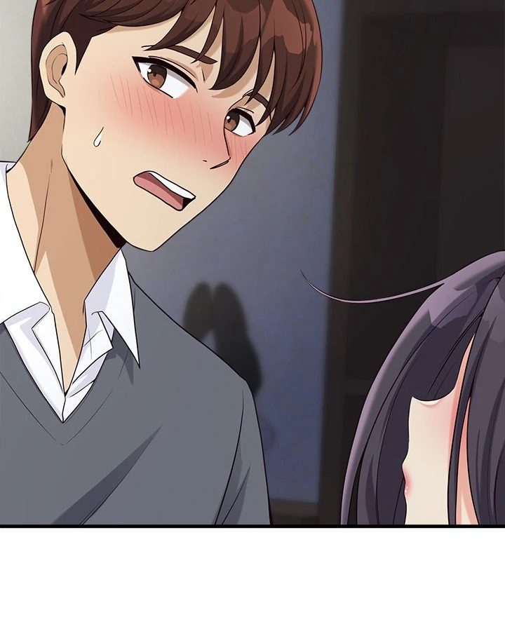 My Other Girlfriend - Chapter 19 - picture 85