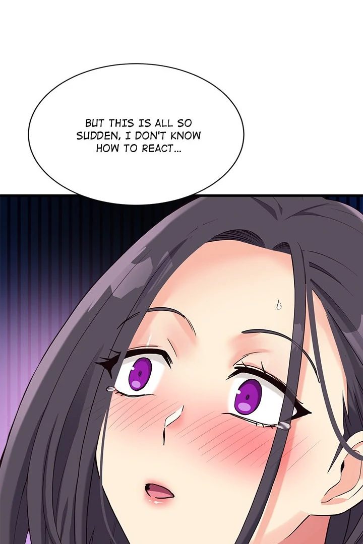 My Other Girlfriend - Chapter 19 - picture 86