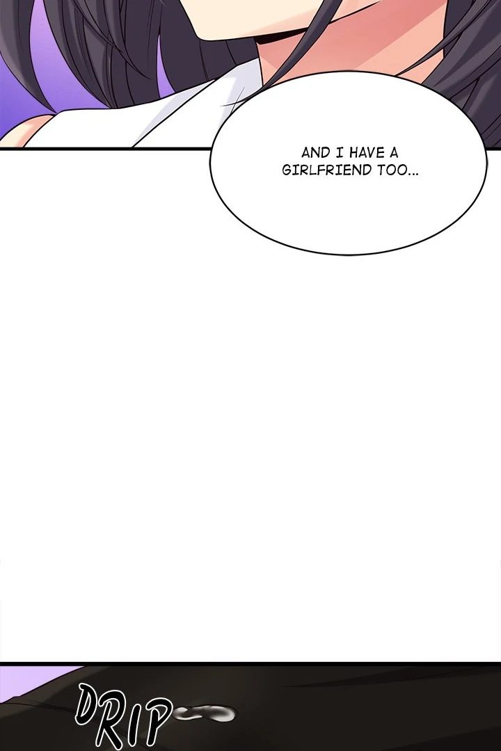My Other Girlfriend - Chapter 19 - picture 87