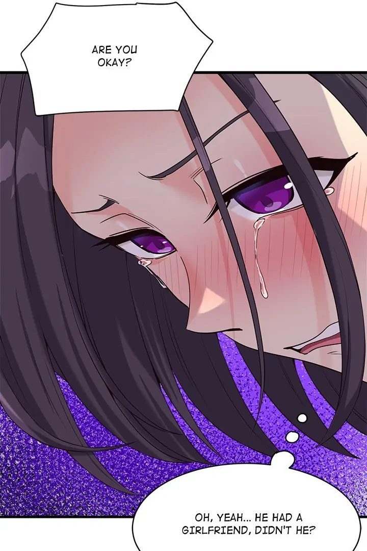 My Other Girlfriend - Chapter 19 - picture 91