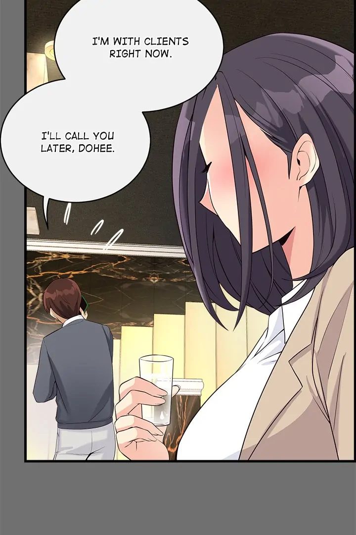 My Other Girlfriend - Chapter 19 - picture 93