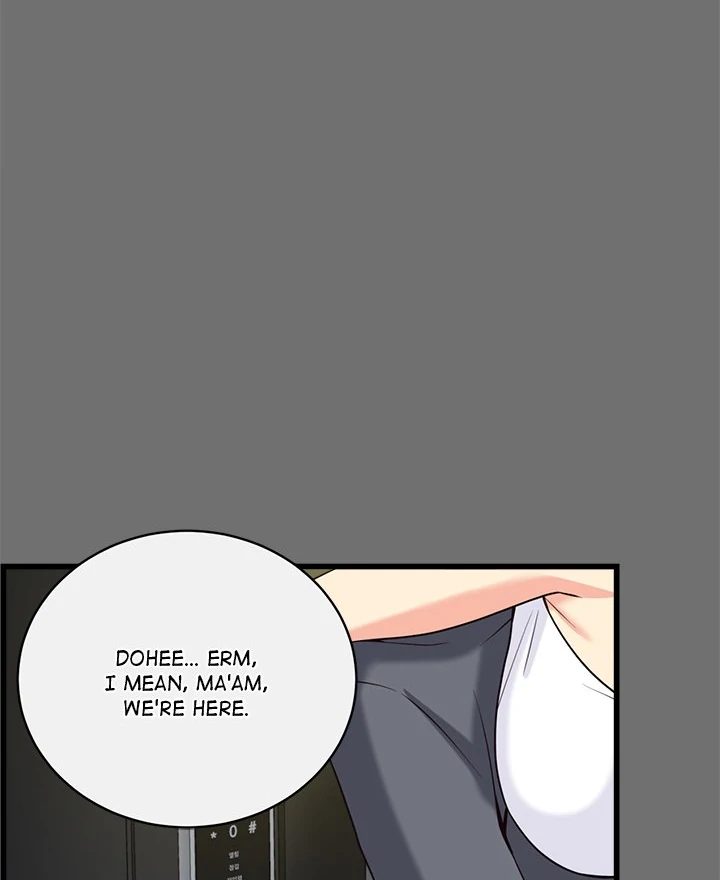 My Other Girlfriend - Chapter 19 - picture 94