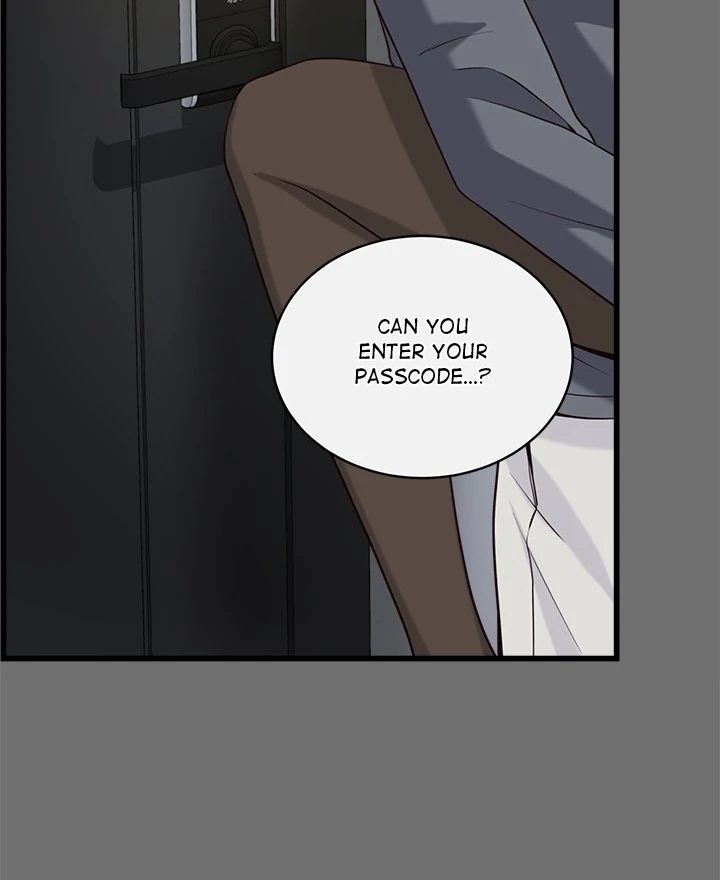 My Other Girlfriend - Chapter 19 - picture 95