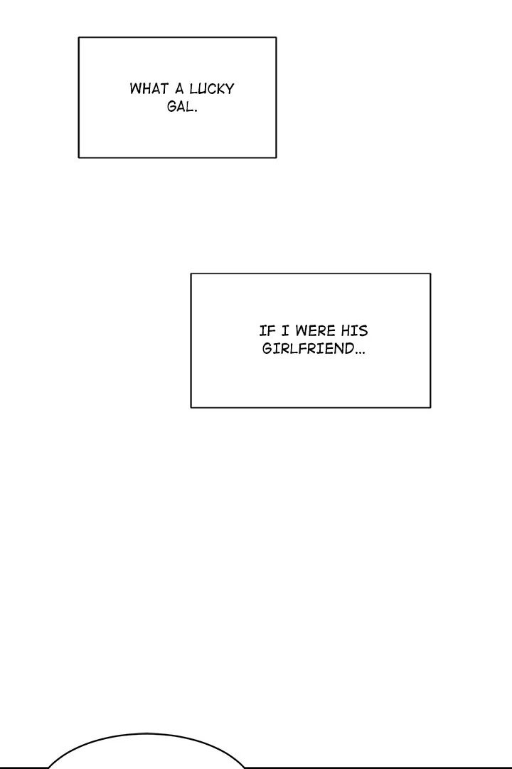 My Other Girlfriend - Chapter 19 - picture 97