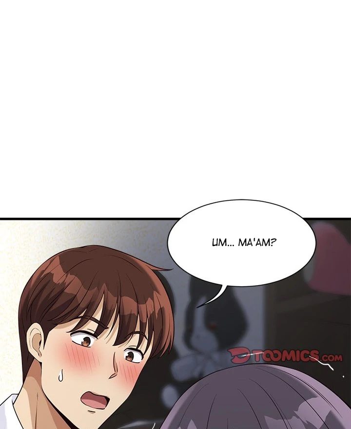My Other Girlfriend - Chapter 19 - picture 99