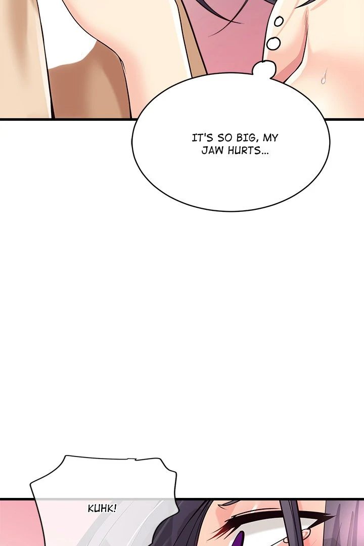 My Other Girlfriend - Chapter 20 - picture 1